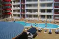 Apartamento 76 m² Sunny Beach Resort, Bulgaria