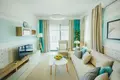 2 bedroom apartment 102 m² Trikomo, Northern Cyprus