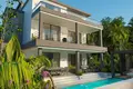 Willa 5 pokojów 221 m² Ölüdeniz, Turcja