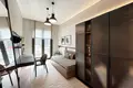 1 bedroom apartment 56 m² Marmara Region, Turkey