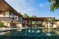 Villa 4 chambres  Phuket, Thaïlande