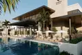 Mieszkanie 5 pokojów 559 m² Dubaj, Emiraty Arabskie