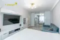 1 room apartment 33 m² Minsk, Belarus