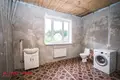 Maison 231 m² Vialikaje Sciklieva, Bélarus