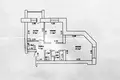 Mieszkanie 2 pokoi 56 m² Bobrujsk, Białoruś