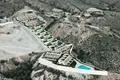 2 bedroom bungalow 160 m² Finestrat, Spain