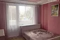 Квартира 4 комнаты 76 м² Скидель, Беларусь