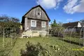 Casa 103 m² Lasanski siel ski Saviet, Bielorrusia