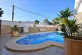 Willa 3 pokoi 138 m² Torrevieja, Hiszpania