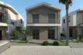 3 bedroom townthouse 100 m² Skala Potamias, Greece