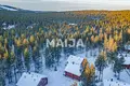 2 bedroom house 80 m² Kittilae, Finland