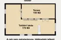 Nieruchomości komercyjne 818 m² Budapeszt, Węgry