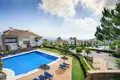 Szeregowiec 2 pokoi 172 m² Mijas, Hiszpania