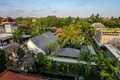 Complejo residencial Single-storey villa with a swimming pool, Ubud, Bali, Indonesia