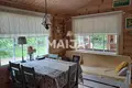 Ferienhaus 1 zimmer 23 m² Tervo, Finnland