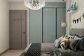 4 bedroom Villa 348 m² Kepez, Turkey