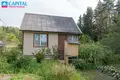 Haus 29 m² Uzudvaris, Litauen