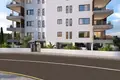 Mieszkanie 2 pokoi 103 m² Cypr, Cypr
