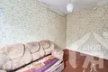 2 room apartment 41 m² Zhodzina, Belarus