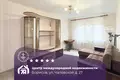 1 room apartment 31 m² Barysaw, Belarus