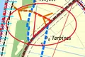 Działki 11 200 m² Vergales pagasts, Łotwa