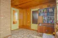 Casa 132 m² Aziaryckaslabadski siel ski Saviet, Bielorrusia