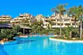 4 bedroom apartment 400 m² Benahavis, Spain