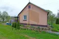 House 89 m² Aharodnicki sielski Saviet, Belarus