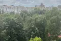 Mieszkanie 1 pokój 35 m² Mińsk, Białoruś