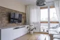 2 bedroom apartment 68 m² Warsaw, Poland