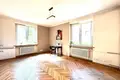 Квартира 1 комната 37 м² Лодзь, Польша