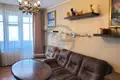3 room apartment 56 m² Moscow, Russia