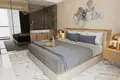 1 bedroom apartment 80 m² Trikomo, Northern Cyprus