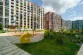 Wohnung 2 zimmer 55 m² Kopishche, Belarus