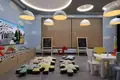 Wohnung 1 zimmer 47 m² Kargıcak, Türkei