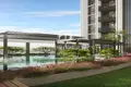 1 bedroom apartment 829 m² Dubai, United Arab Emirates