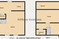 2 room apartment 69 m² Nyiregyhazi jaras, Hungary