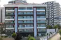 Квартира 3 комнаты  Махмутлар, Турция