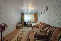 Wohnung 1 zimmer 42 m² Muhavecki selski Savet, Belarus