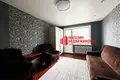 Apartamento 4 habitaciones 80 m² Kvasouski sielski Saviet, Bielorrusia