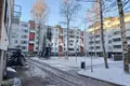 Квартира 2 комнаты 49 м² Helsinki sub-region, Финляндия