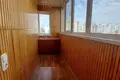 Apartamento 3 habitaciones 78 m² Maguilov, Bielorrusia