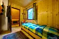 Villa de tres dormitorios 100 m² Zabljak, Montenegro