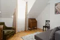 Appartement 3 chambres 80 m² en Varsovie, Pologne