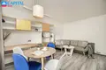 Appartement 3 chambres 52 m² Vilnius, Lituanie