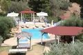 Hotel 580 m² Sykia, Griechenland