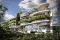 Studio apartment 44 m² Ungasan, Indonesia