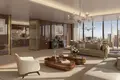 Mieszkanie 3 pokoi 225 m² Dubaj, Emiraty Arabskie
