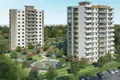 Apartamento 4 habitaciones 181 m² Esenyurt, Turquía