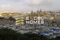 Квартира 2 спальни  Msida, Мальта